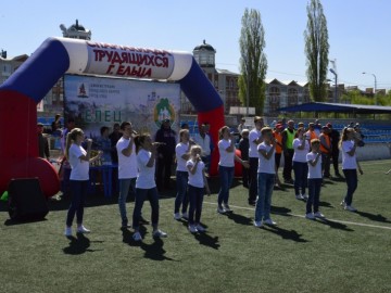 ТД Раздолье