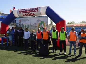 ТД Раздолье