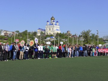 ТД Раздолье