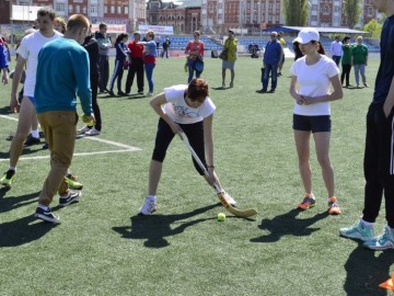 ТД Раздолье