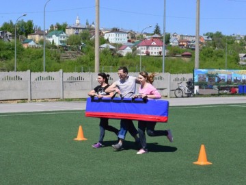 ТД Раздолье