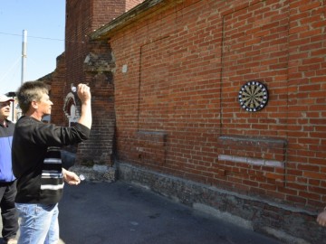 ТД Раздолье