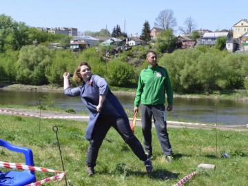 ТД Раздолье