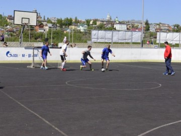 ТД Раздолье