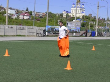 ТД Раздолье