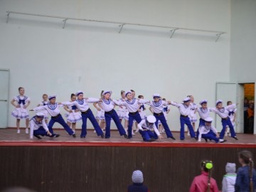 ТД Раздолье