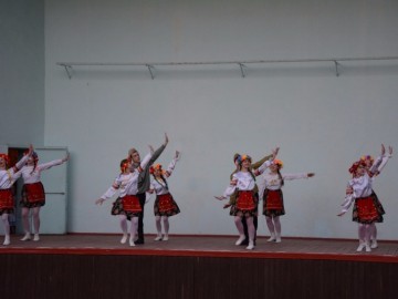 ТД Раздолье