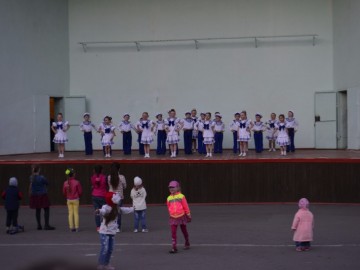 ТД Раздолье