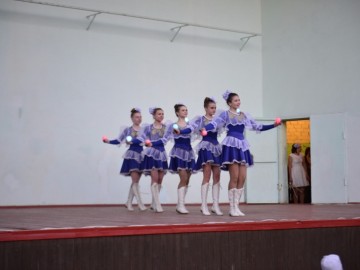 ТД Раздолье