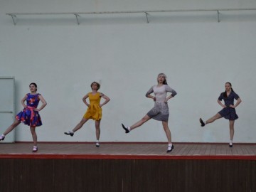 ТД Раздолье