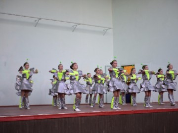 ТД Раздолье