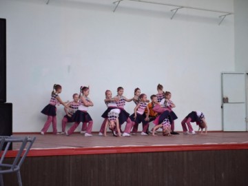 ТД Раздолье