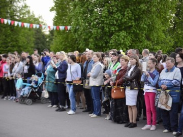 ТД Раздолье