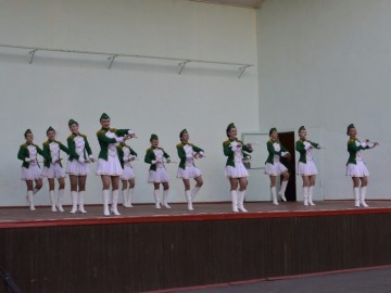 ТД Раздолье