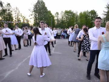 ТД Раздолье