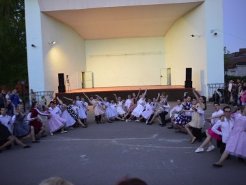 ТД Раздолье