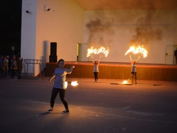 ТД Раздолье