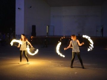 ТД Раздолье