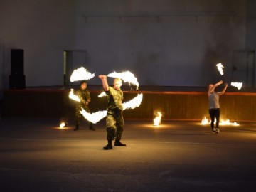 ТД Раздолье