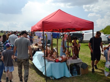 ТД Раздолье