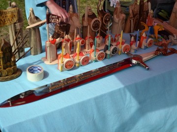 ТД Раздолье