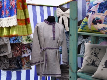 ТД Раздолье