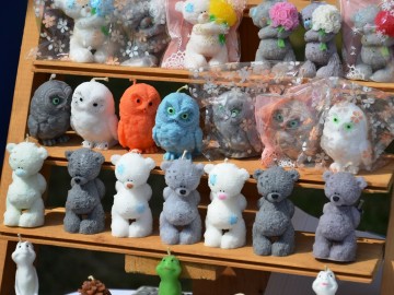 ТД Раздолье