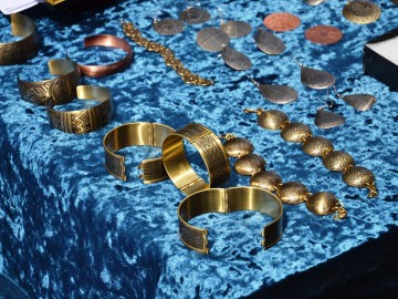 ТД Раздолье