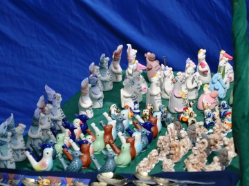 ТД Раздолье