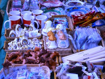 ТД Раздолье