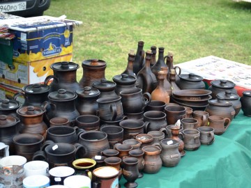 ТД Раздолье