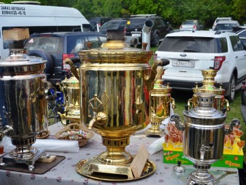 ТД Раздолье