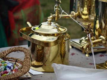 ТД Раздолье