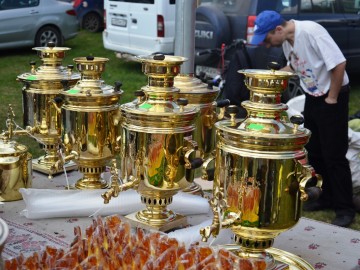 ТД Раздолье