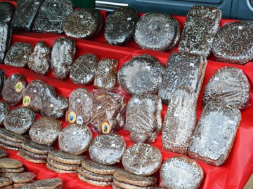 ТД Раздолье