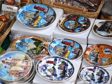 ТД Раздолье