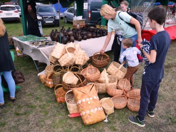 ТД Раздолье