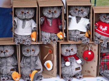 ТД Раздолье