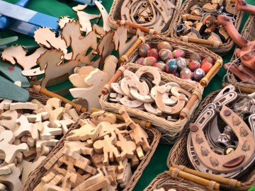 ТД Раздолье