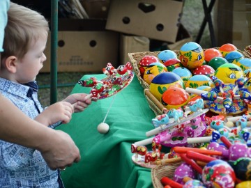 ТД Раздолье