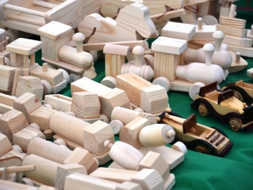 ТД Раздолье