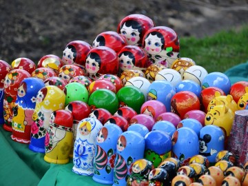 ТД Раздолье