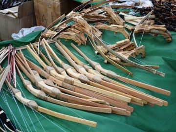 ТД Раздолье