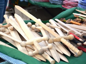 ТД Раздолье