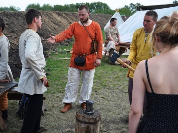 ТД Раздолье