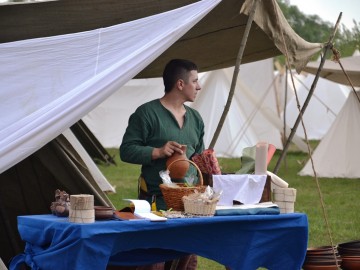 ТД Раздолье