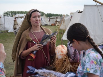 ТД Раздолье