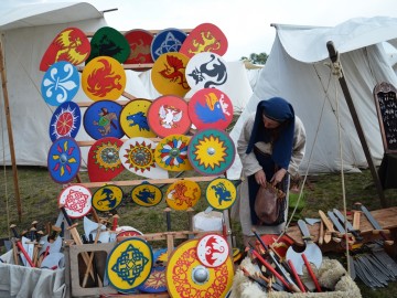 ТД Раздолье