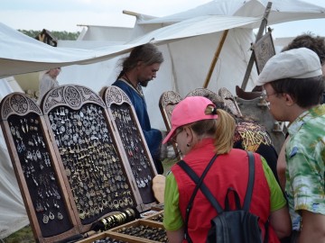 ТД Раздолье