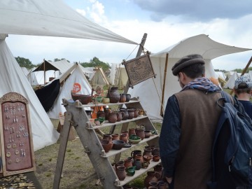 ТД Раздолье